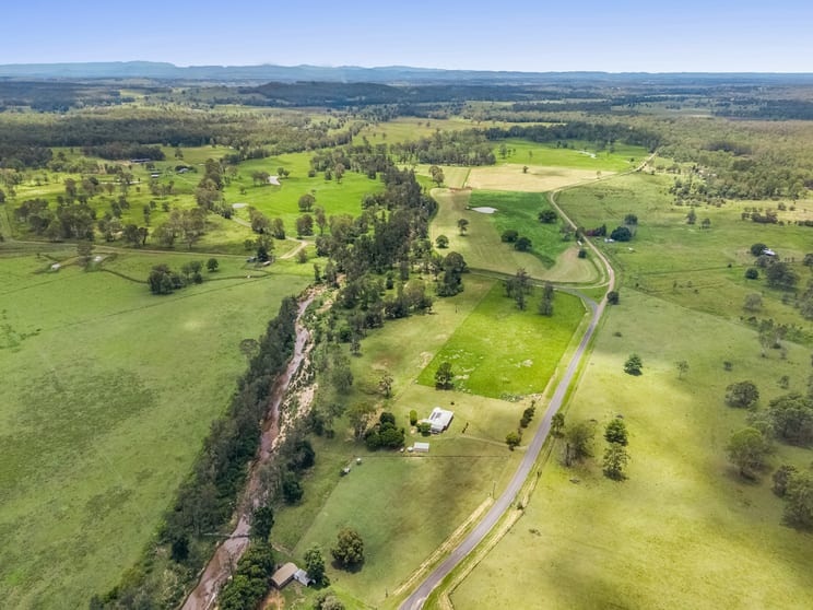 Click to view all images 920 Busbys Flat Road Mongogarie NSW 2470 - Image 1