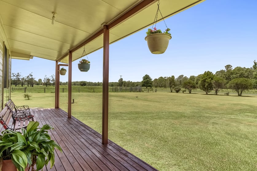 Click to view all images 920 Busbys Flat Road Mongogarie NSW 2470 - Image 2