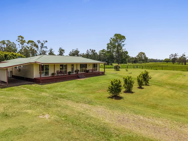 Click to view all images 920 Busbys Flat Road Mongogarie NSW 2470 - Image 3