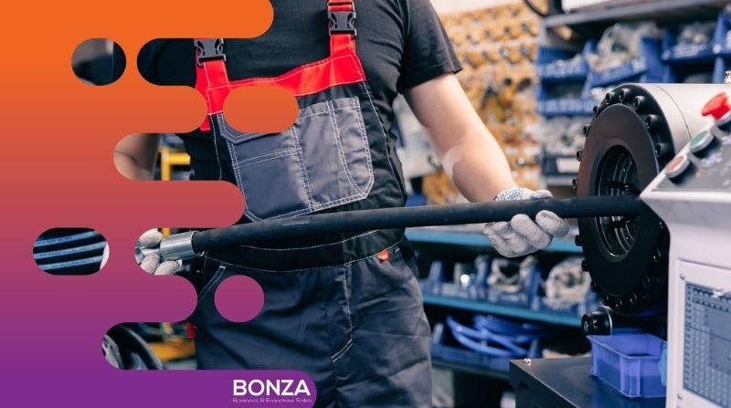 Repair  business for sale in Mareeba - Image 1