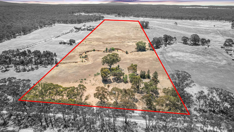 372 Stuart Mill Road Dunolly VIC 3472 - Image 1