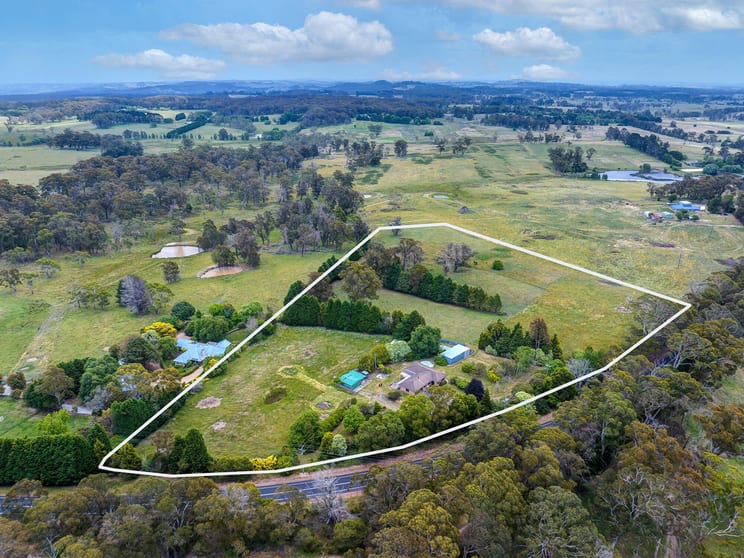 Click to view all images 746 Sheepwash Road Avoca NSW 2577 - Image 3