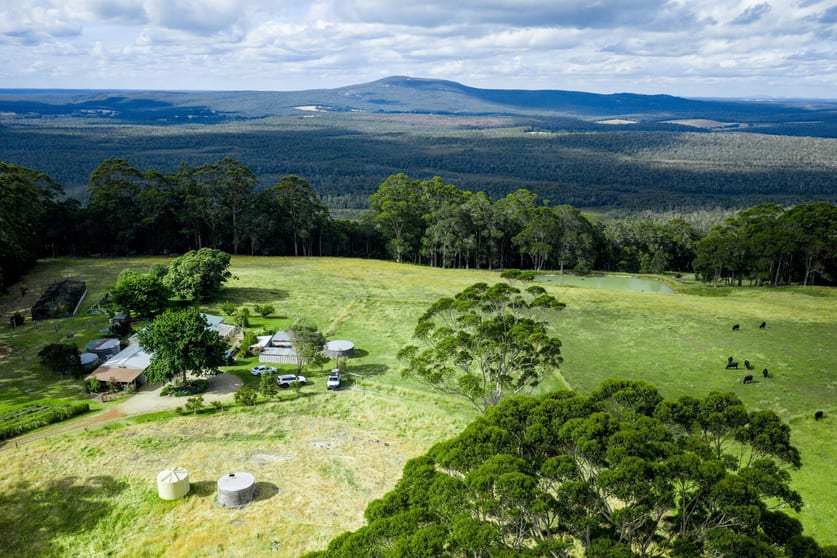125 Silver Road Scotsdale WA 6333 - Image 1