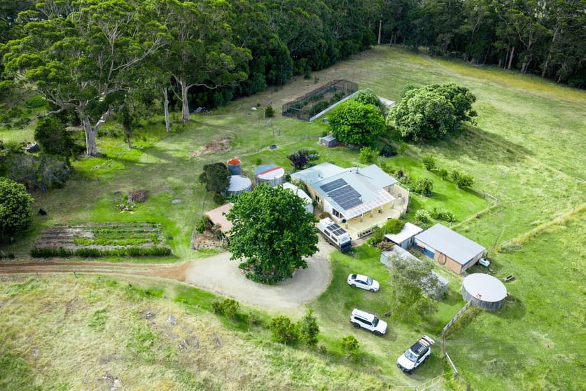 125 Silver Road Scotsdale WA 6333 - Image 2
