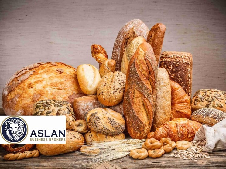 Click to view all images Bakery business for sale in Oakleigh - Image 1