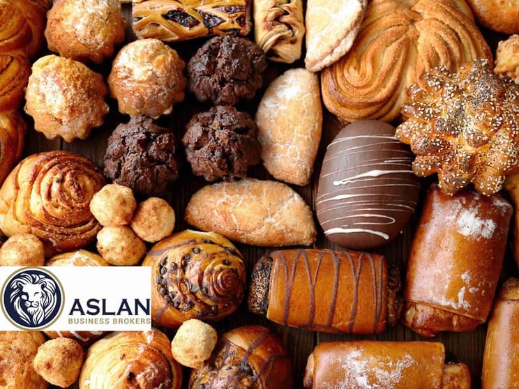 Click to view all images Bakery business for sale in Oakleigh - Image 3