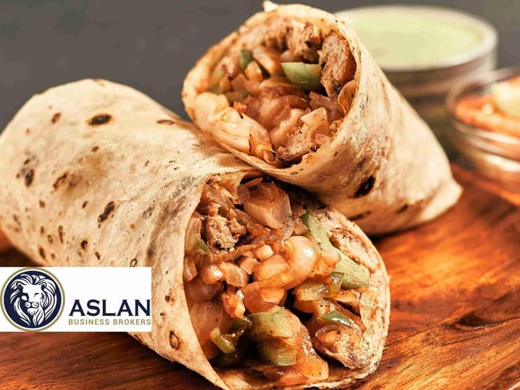 Click to view all images Takeaway Food business for sale in Sunshine - Image 2