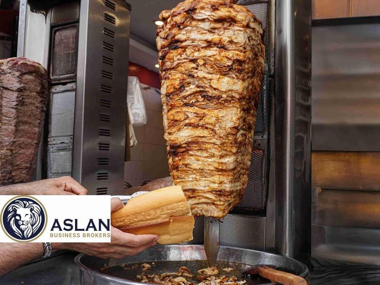 Click to view all images Takeaway Food business for sale in Sunshine - Image 3