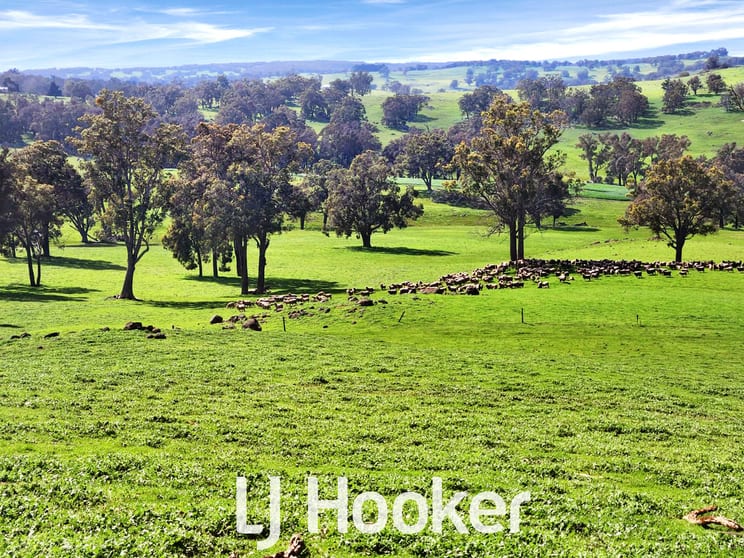 Click to view all images 1 on DP 426021/ Bridgetown - Boyup Brook Road Boyup Brook WA 6244 - Image 3