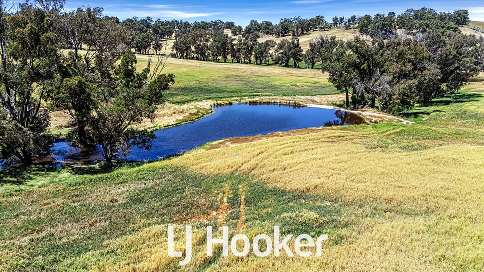 Click to view all images 1 on DP 426021/ Bridgetown - Boyup Brook Road Boyup Brook WA 6244 - Image 2