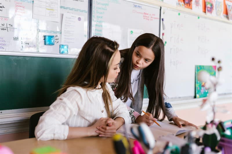 Click to view all images Educational business for sale in Newcastle - Image 1