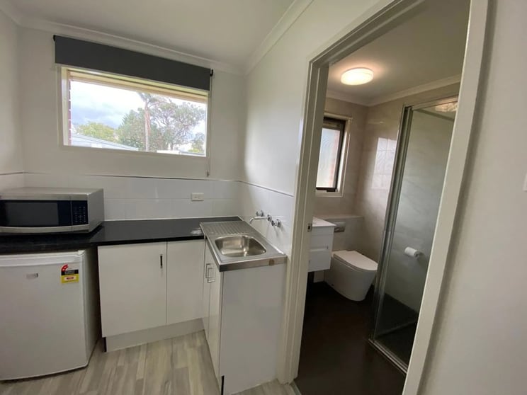 Motel  business for sale in Frankston - Image 2