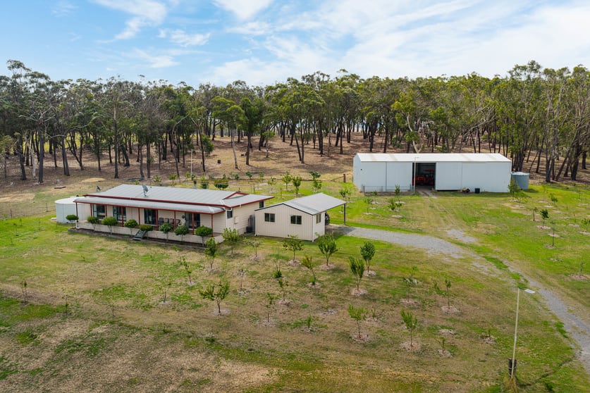 Click to view all images 17 Dalmeny Lane, Carrick Via Goulburn NSW 2580 - Image 2