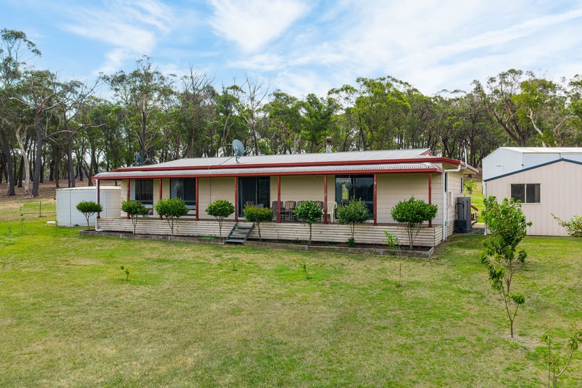 Click to view all images 17 Dalmeny Lane, Carrick Via Goulburn NSW 2580 - Image 3