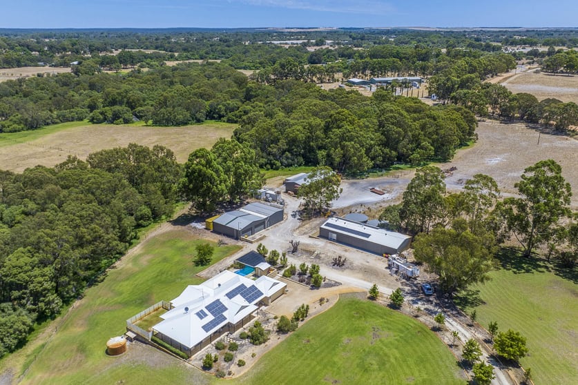 76 Ferguson Road Beermullah WA 6503 - Image 2