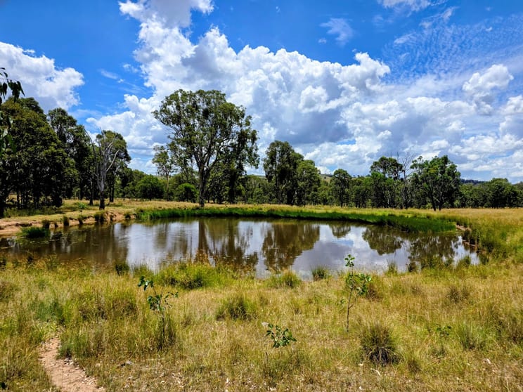 Lot 24 Cnr. of the New England Highway & Jacob Road Crows Nest QLD 4355 - Image 2