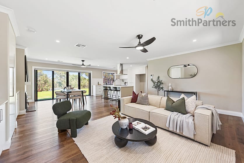Click to view all images 424 Watts Gully Road Kersbrook SA 5231 - Image 3