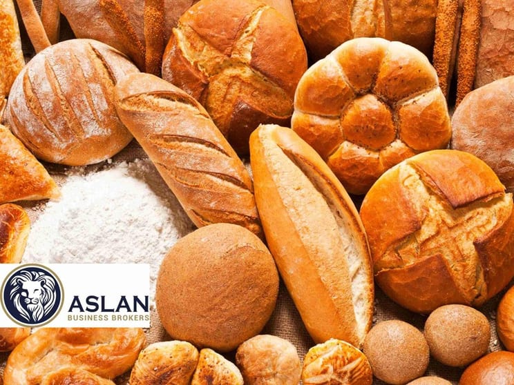 Click to view all images Bakery business for sale in Melbourne - Image 1