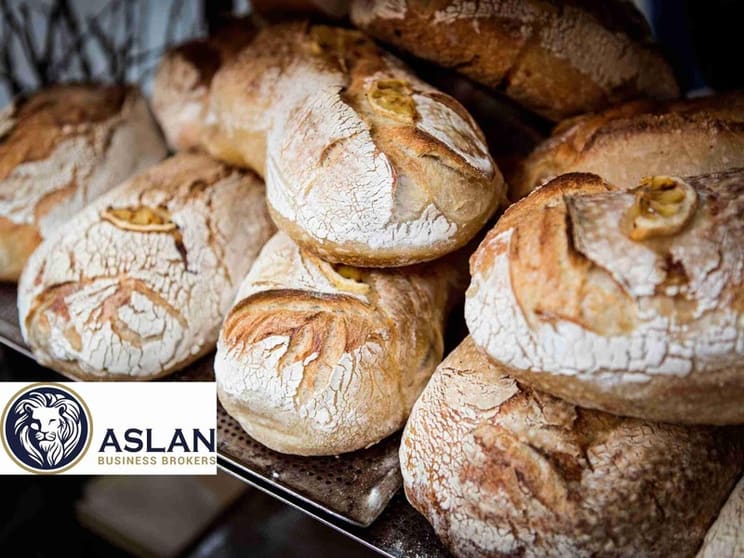 Click to view all images Bakery business for sale in Dandenong - Image 3