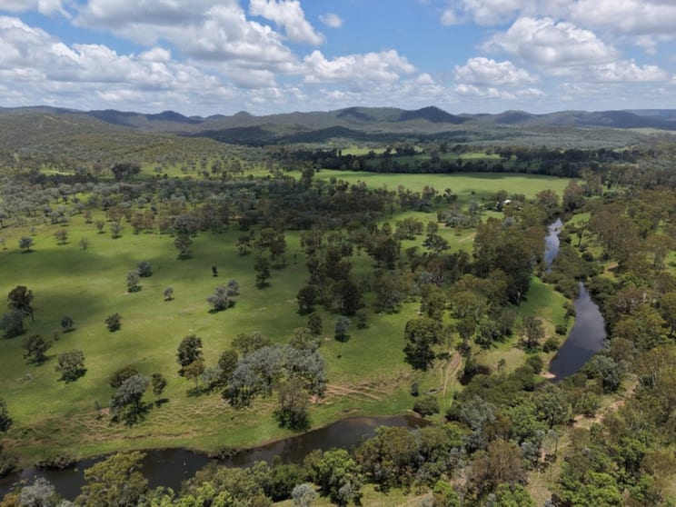 Click to view all images 2655 Clonmel Road Monto QLD 4630 - Image 1