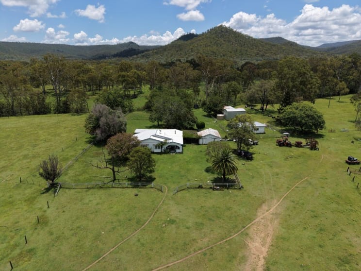Click to view all images 2655 Clonmel Road Monto QLD 4630 - Image 2