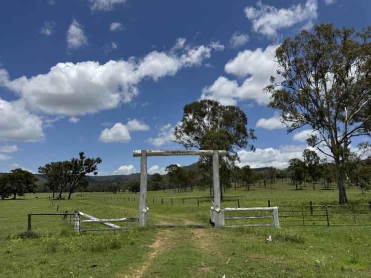 Click to view all images 2655 Clonmel Road Monto QLD 4630 - Image 3