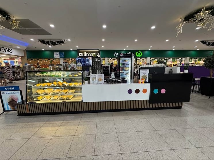 Click to view all images Food, Beverage & Hospitality business for sale in Beechboro - Image 2