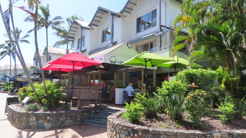 Click to view all images Food, Beverage & Hospitality business for sale in Noosaville - Image 1