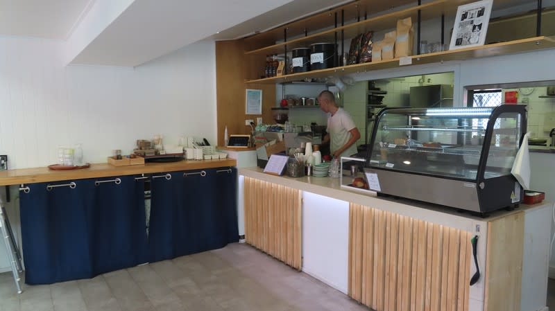 Click to view all images Food, Beverage & Hospitality business for sale in Noosaville - Image 3