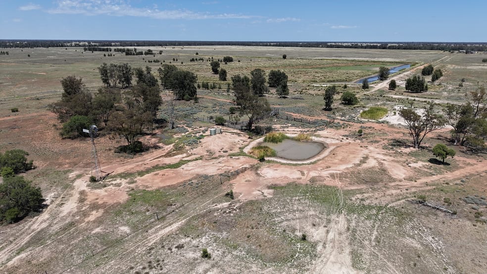 Click to view all images 1349 Gwabegar Road Cuttabri NSW 2388 - Image 2
