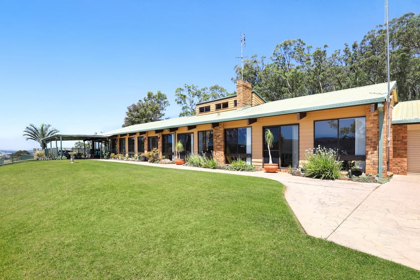 2665 Illawarra Highway Tullimbar NSW 2527 - Image 3