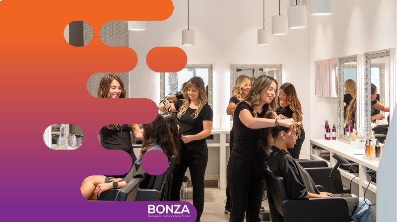 Click to view all images Hairdresser business for sale in Nelson Bay - Image 2