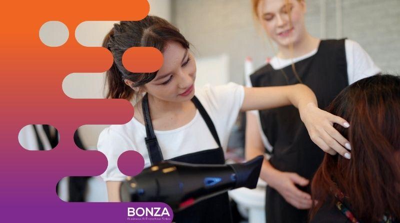 Click to view all images Hairdresser business for sale in Nelson Bay - Image 3