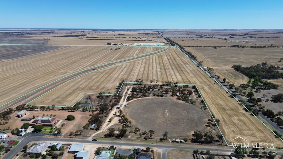 Click to view all images . Rainbow Rise Road Rainbow VIC 3424 - Image 2