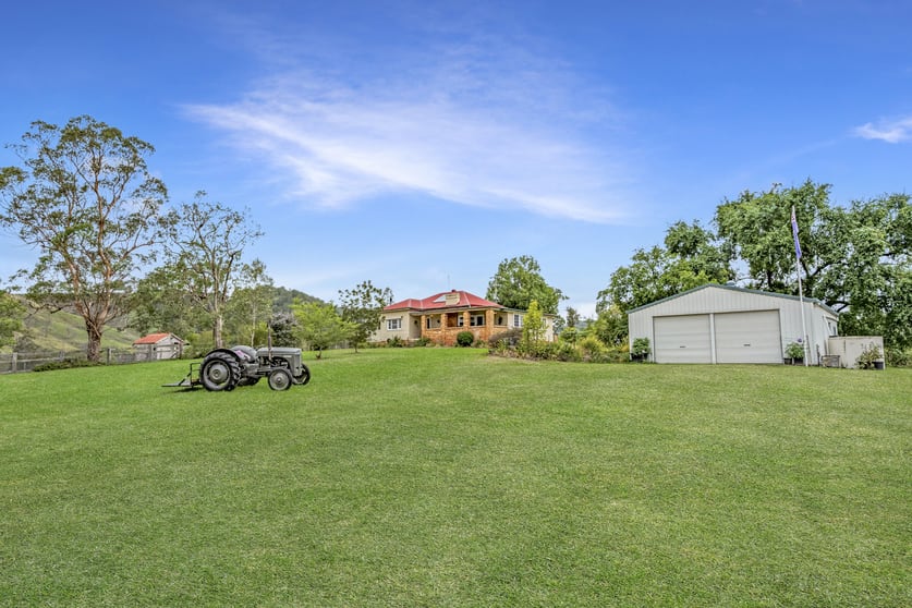 1758 The Bucketts Way, Bakers Creek via Gloucester NSW 2422 - Image 3