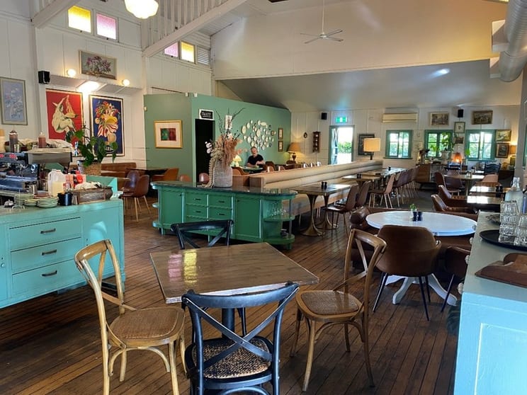 Click to view all images Food, Beverage & Hospitality business for sale in Abbotsford - Image 3