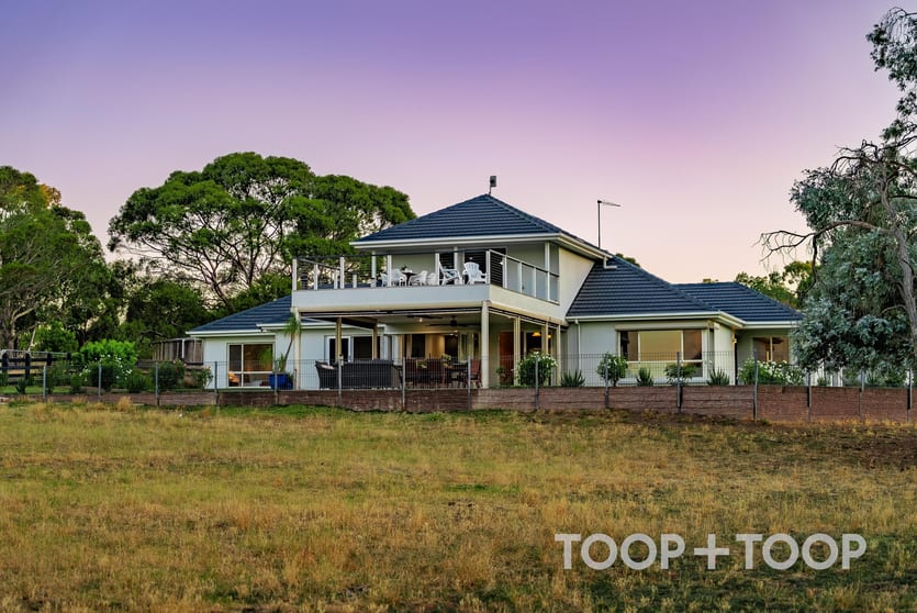 Click to view all images 546 Pyrites Road (adj. Woodside) Brukunga SA 5252 - Image 1