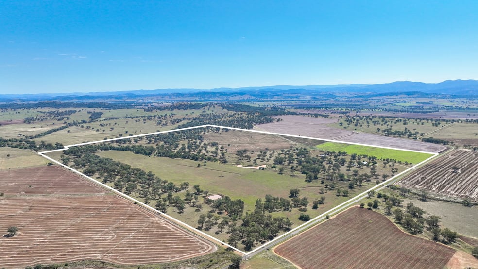 Click to view all images 1070 Top Somerton Road Attunga NSW 2345 - Image 1