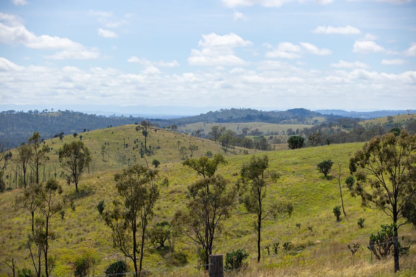 Click to view all images 'Hutton' 295 Schnitzerling Road Thane QLD 4370 - Image 2