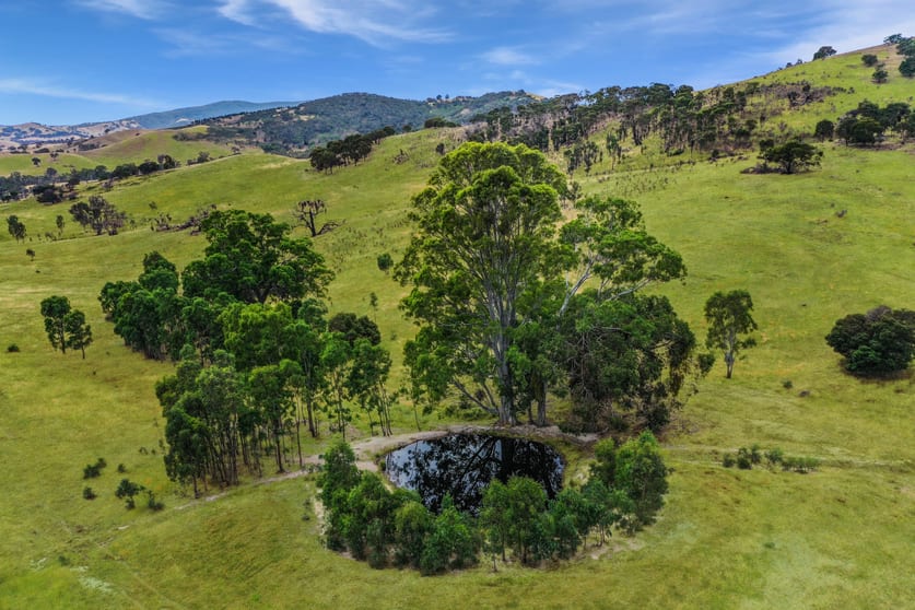 LOT 2 ON PS716983N L J DAWSON ROAD Elmhurst VIC 3469 - Image 2
