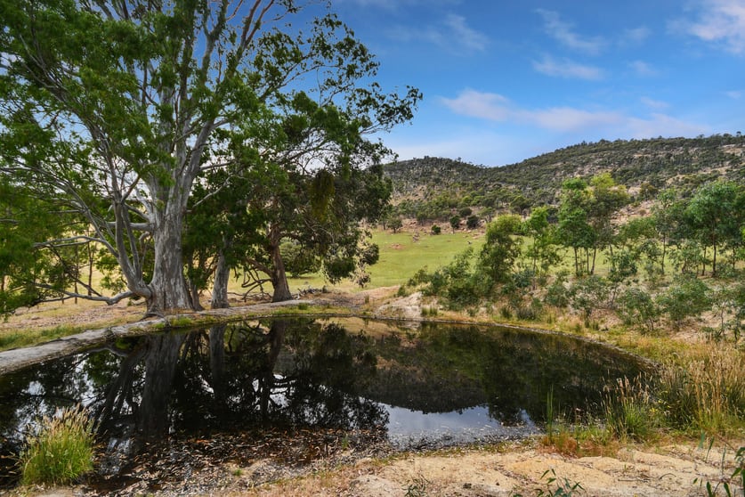 LOT 2 ON PS716983N L J DAWSON ROAD Elmhurst VIC 3469 - Image 3