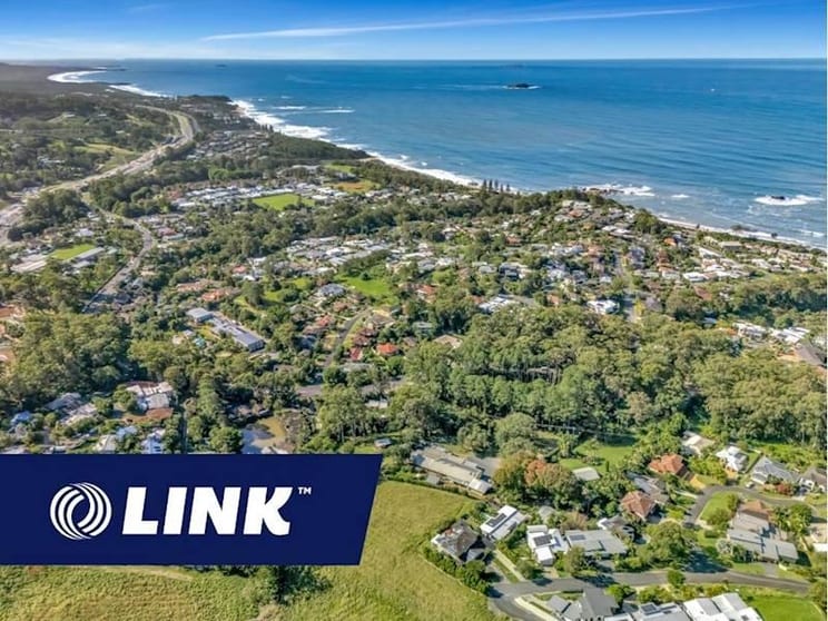Click to view all images Building & Construction business for sale in Mid North Coast NSW - Image 1