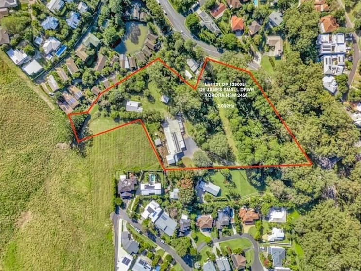 Click to view all images Building & Construction business for sale in Mid North Coast NSW - Image 2