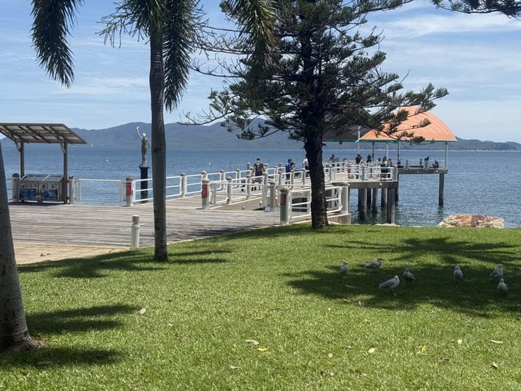 Takeaway Food  business for sale in Townsville City - Image 1