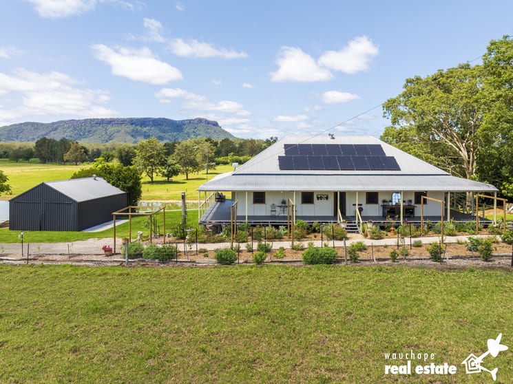 Click to view all images 248 Hewens Road Brombin NSW 2446 - Image 3