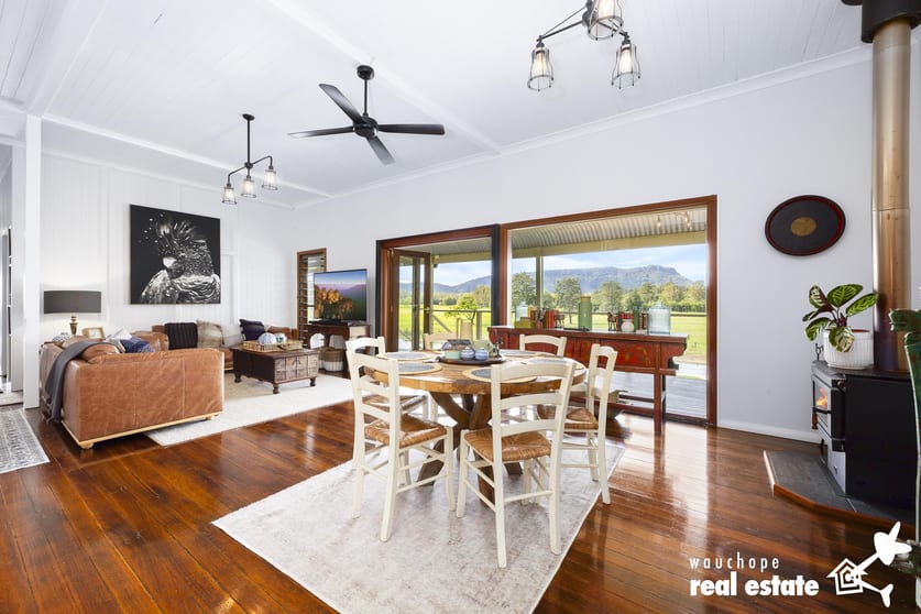 Click to view all images 248 Hewens Road Brombin NSW 2446 - Image 1