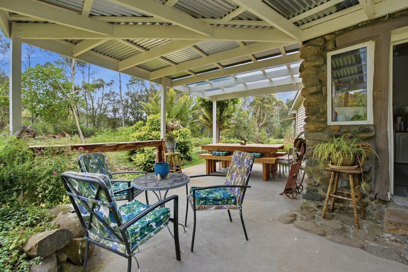 496 Blackwood Creek Road (access via Hodgetts Road) Blackwood Creek TAS 7301 - Image 3