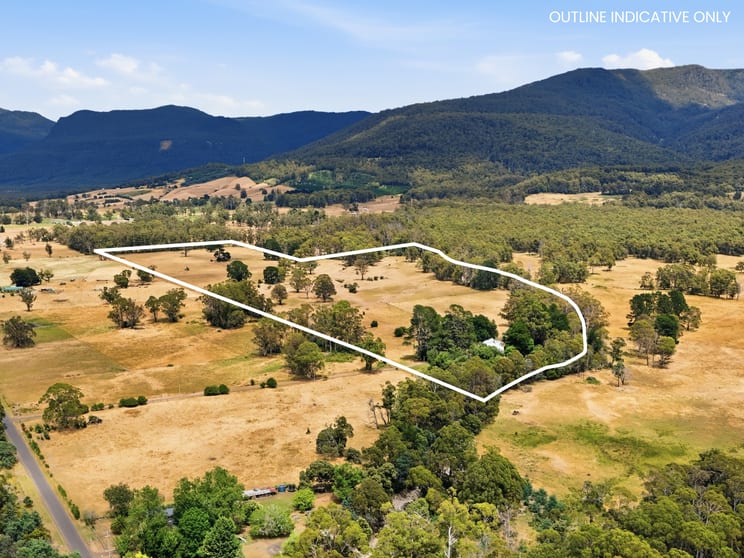 496 Blackwood Creek Road (access via Hodgetts Road) Blackwood Creek TAS 7301 - Image 2