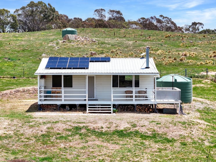 Click to view all images 4540 Jerangle Road Anembo NSW 2621 - Image 1