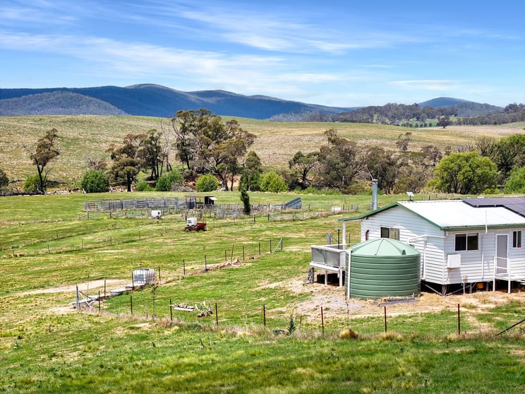 Click to view all images 4540 Jerangle Road Anembo NSW 2621 - Image 3